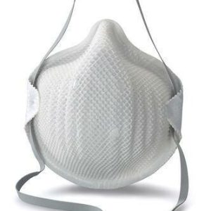 Moldex 2400 15 Andningsskydd, Active Form utan metall, Klass FFP2, 20-pack