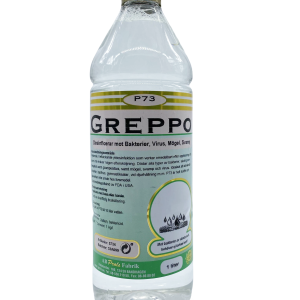 Prols Greppo P73 Ytdesinfektion 1L
