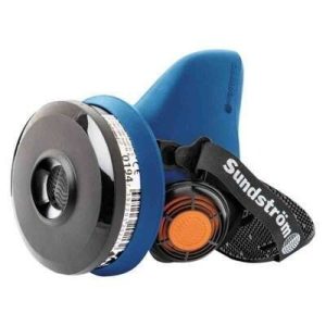 Sundström SR 100 - Roslagens Express