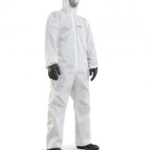 Honeywell Coverall Cat3 5/6