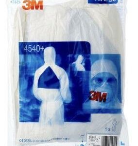 3M Coverall Cat3