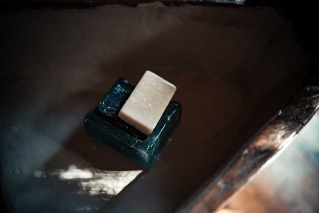 neemtvål ekologisk handgjord kenya