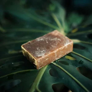 handgjord avokado tvål återfuktande