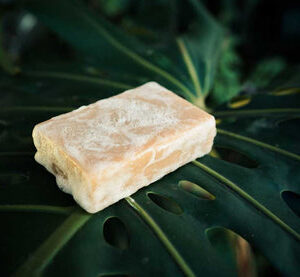 neem tvål ekologisk handgjord kenya