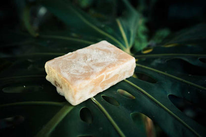 neem tvål ekologisk handgjord kenya